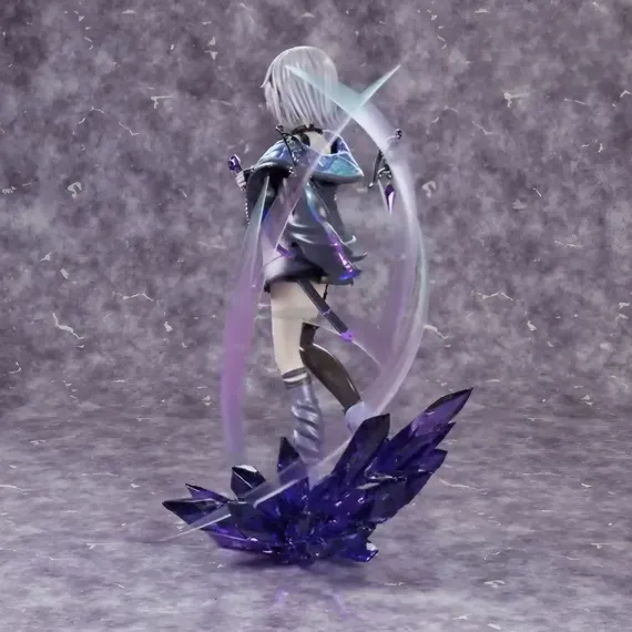 Koseki Bijou - Hololive
