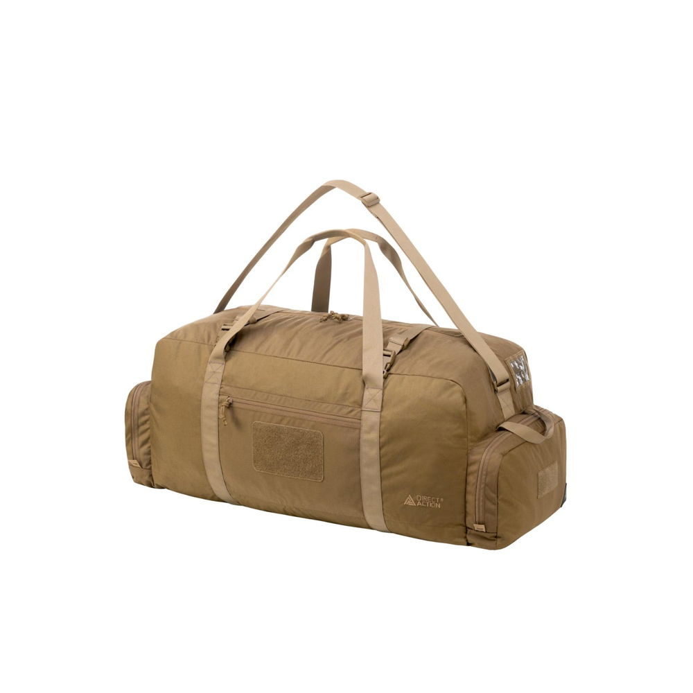 Сумка Direct Action Deployment Bag Medium Cordura Coyote Brown