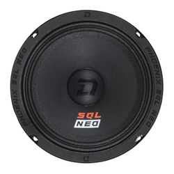 DL Audio Phoenix SQL 165 Neo акустическая система