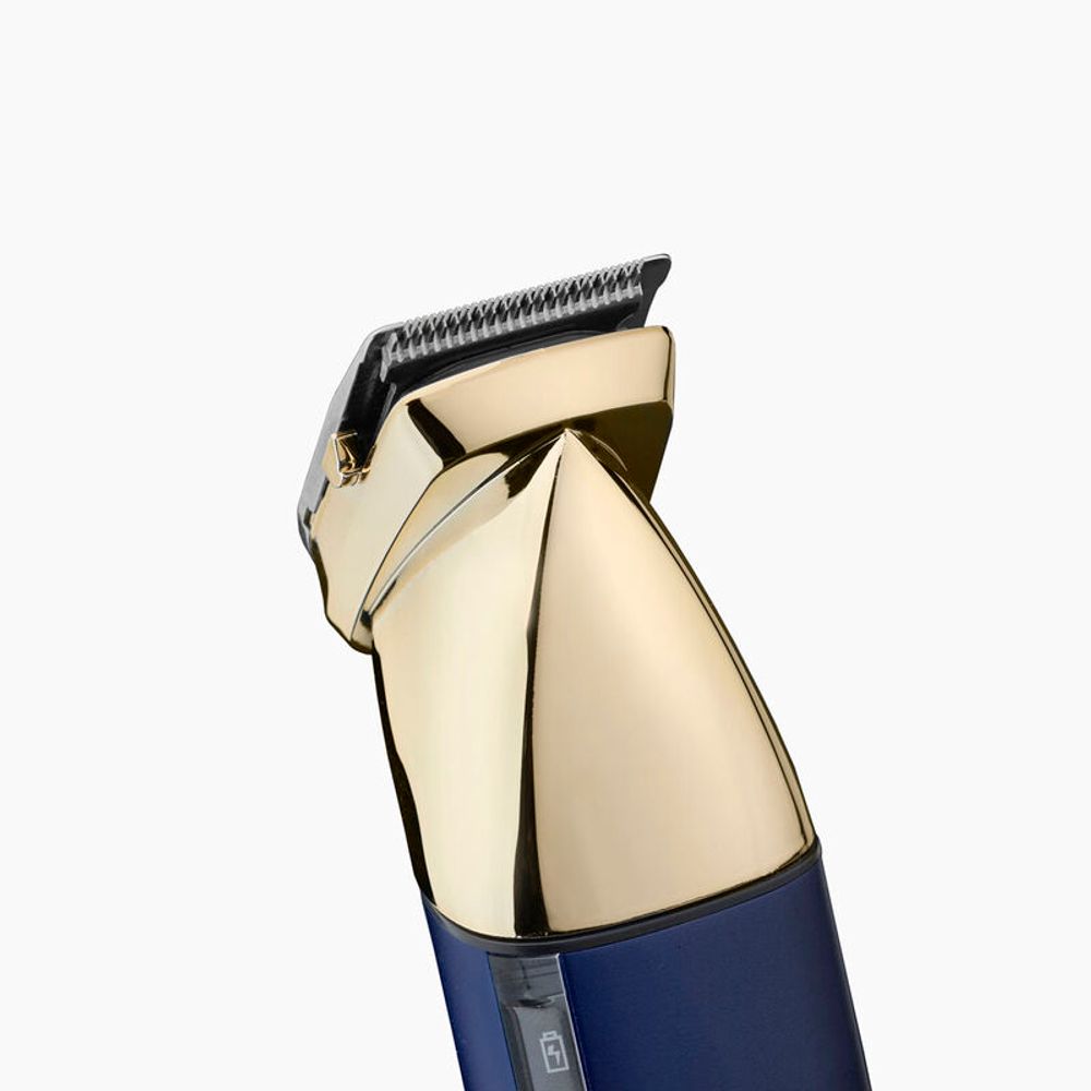 Мультитриммер BaByliss Super-X Metal MT992E - 5