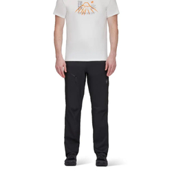 Брюки Mammut Alto Light HS Pants Black