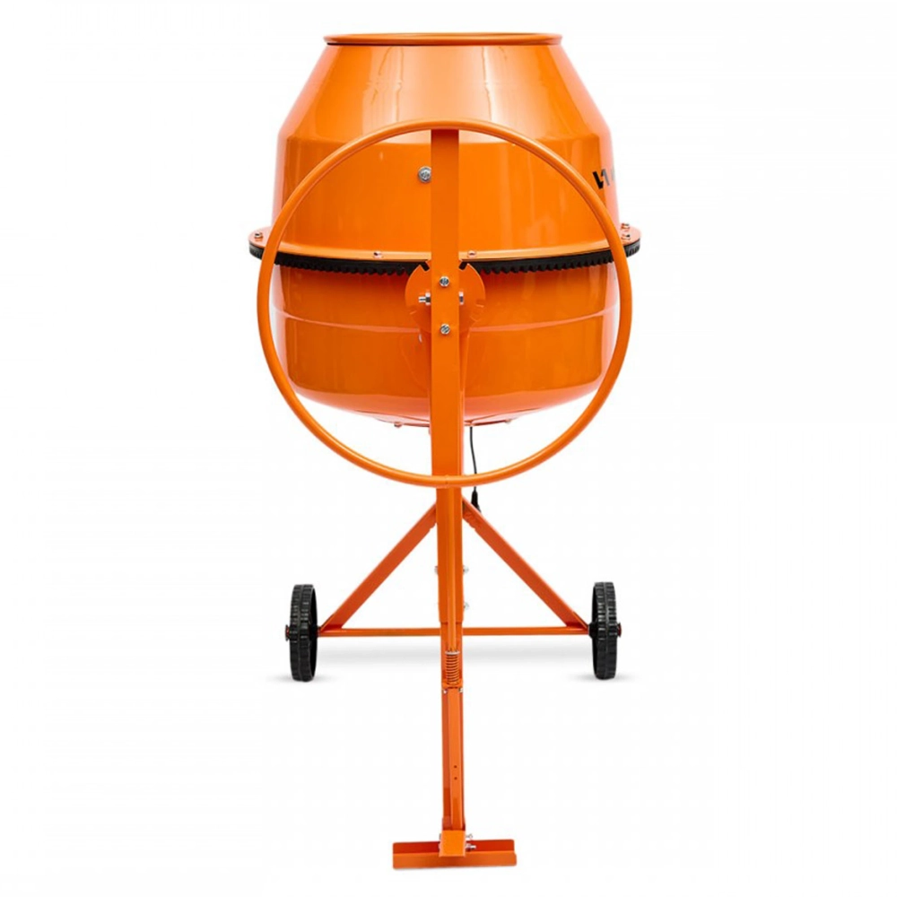 Бетономешалка Villartec СМ-180P