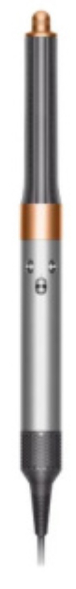 Стайлер Dyson Airwrap Complete Long HS05 (Nickel/Copper | Никель/Медный)
