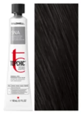 Goldwell Topchic Zero 5NA Натурально-пепельный 60 мл