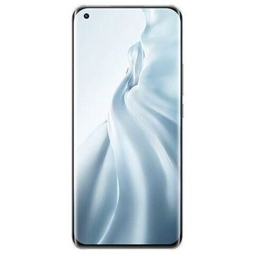 Xiaomi Mi 11 12/256Gb Cloud White (Белый) Global Version