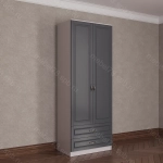 Шкаф распашной 2/2