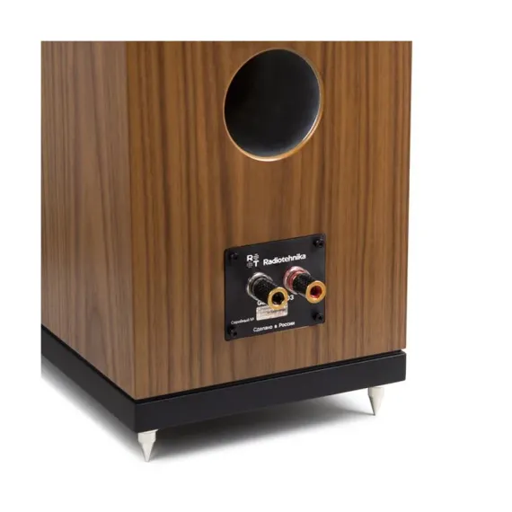 Radiotehnika Gamma 3.03 Walnut