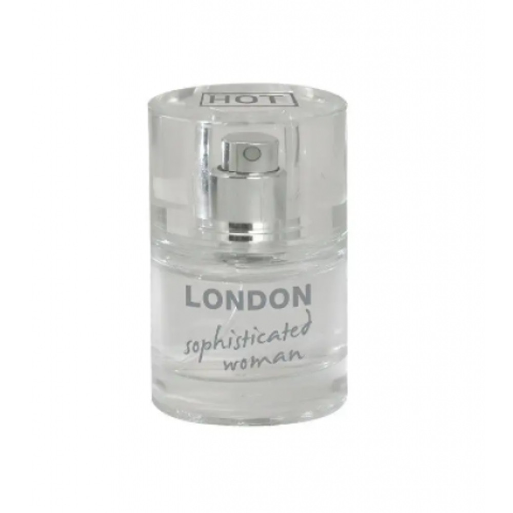 Женский парфюм с феромонами London Sophisticated Woman 30 мл.