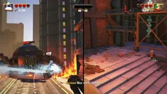 PS4 LEGO The Incredibles / Суперсемейка (Новый, Русские субтитры, CUSA-09897)