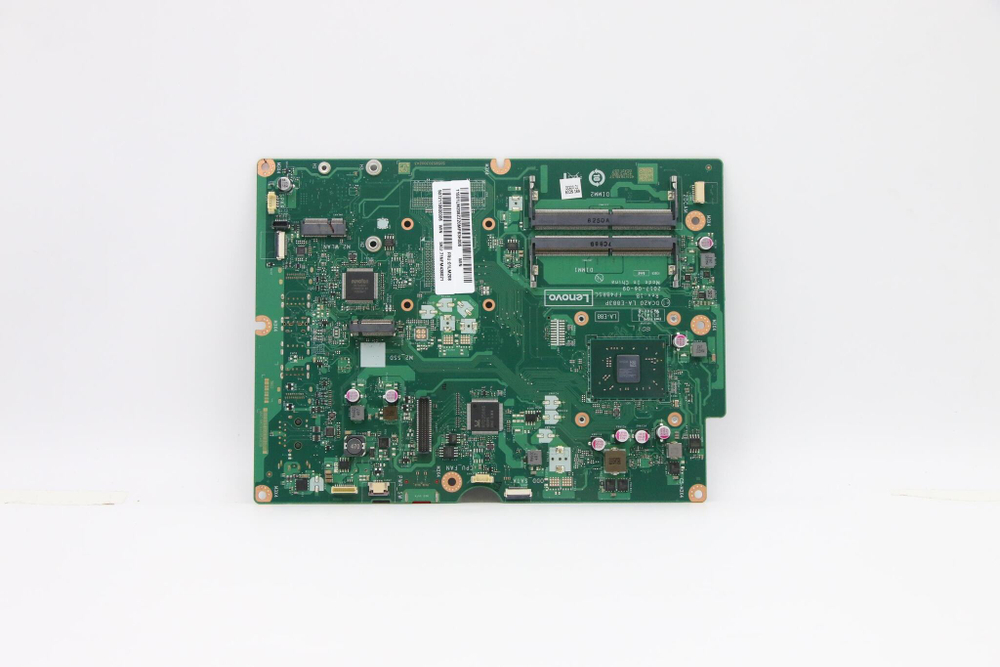 Материнская плата для моноблока Lenovo 520-22AST E2-9010 UMA HI WIN DPK (01LM208), оригинал