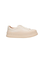 Кеды Jil Sander