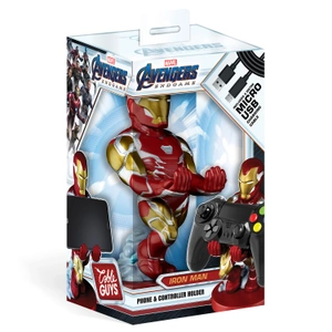 Подставка Cable guy: Avengers: Ironman