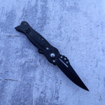 Нож выкидной K706