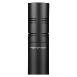 Beyerdynamic M 201 (черный) инструментальный динамический микрофон