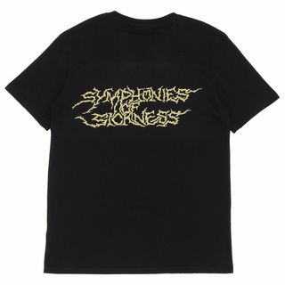 Футболка Carcass Symphonies of Sickness (867)