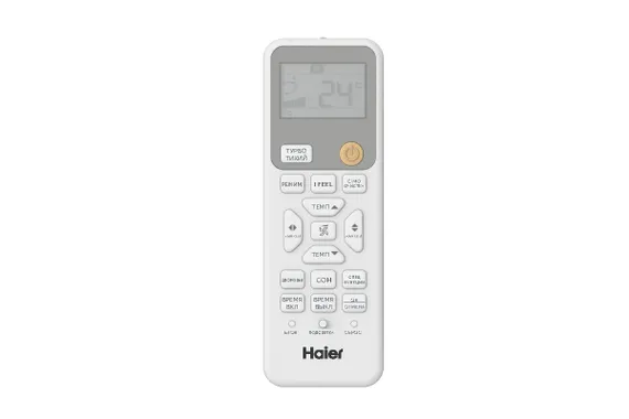 Внутренний блок Haier Spirit M AS25SS1HRA-M