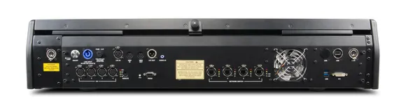 Chamsys MagicQ MQ500 Stadium Console (200 Universe)
