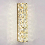 Настенный светодиодный светильник Odeon Light PANTA 4926/8WL