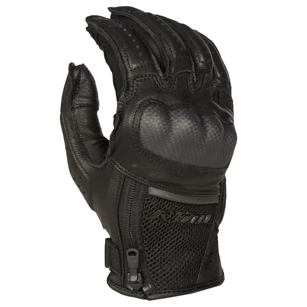 Мотоперчатки KLIM INDUCTION Stealth Black