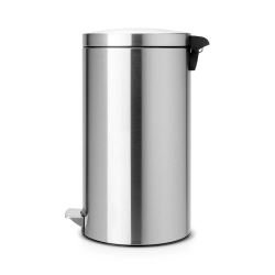 Brabantia Бесшумный контейнер для мусора 45 л EAN 8710755424205