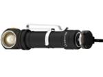 Фонарь налобный Armytek Wizard C2 Pro Max Magnet USB XHP70.2, 3720 lm, тёплый, до 113м, 110°:150°