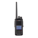 Терек РК-322 DMR GPS радиостанция портативная двухдиапазонная цифровая
