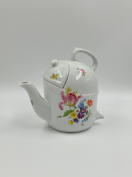 Чайник заварочный Ohashi