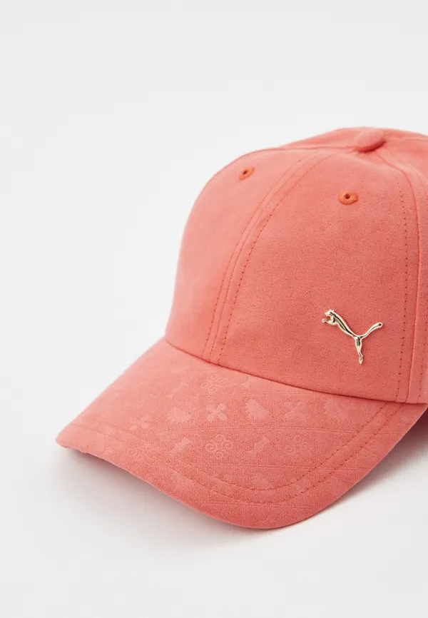 Кепка взрослая PUMA ROAD TO UNITY BB Cap