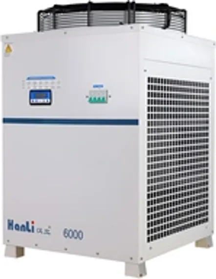 Головка расточная OCM 10-125 мм, BT40, с набором резцов из 9 шт.