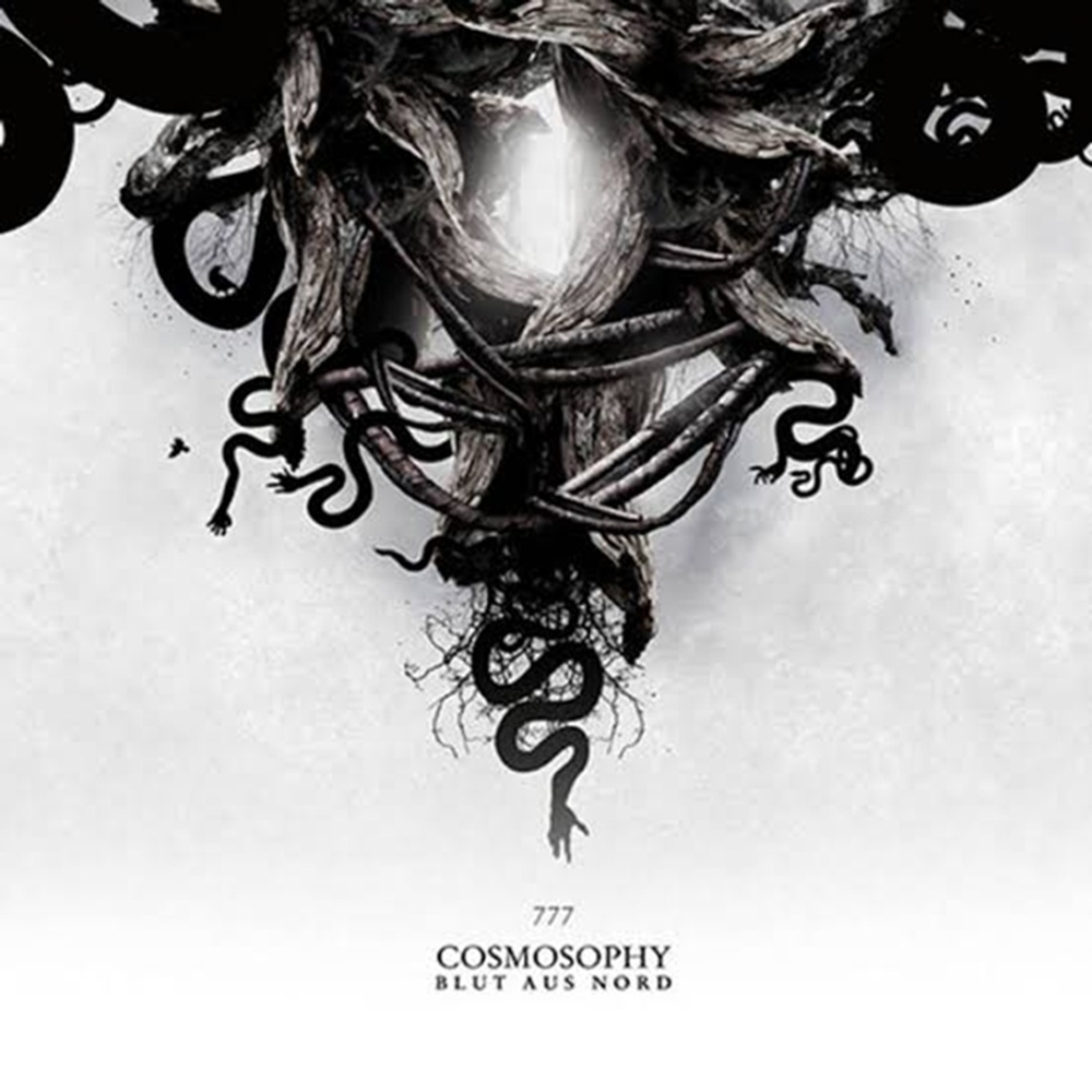 Blut aus Nord - 777 - Cosmosophy (Vinyl)