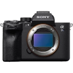 Цифровая фотокамера Sony Alpha a7S III Body