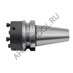 Фланцевый адаптер BT40-MOD070-050 BRIGHT-TOOLS