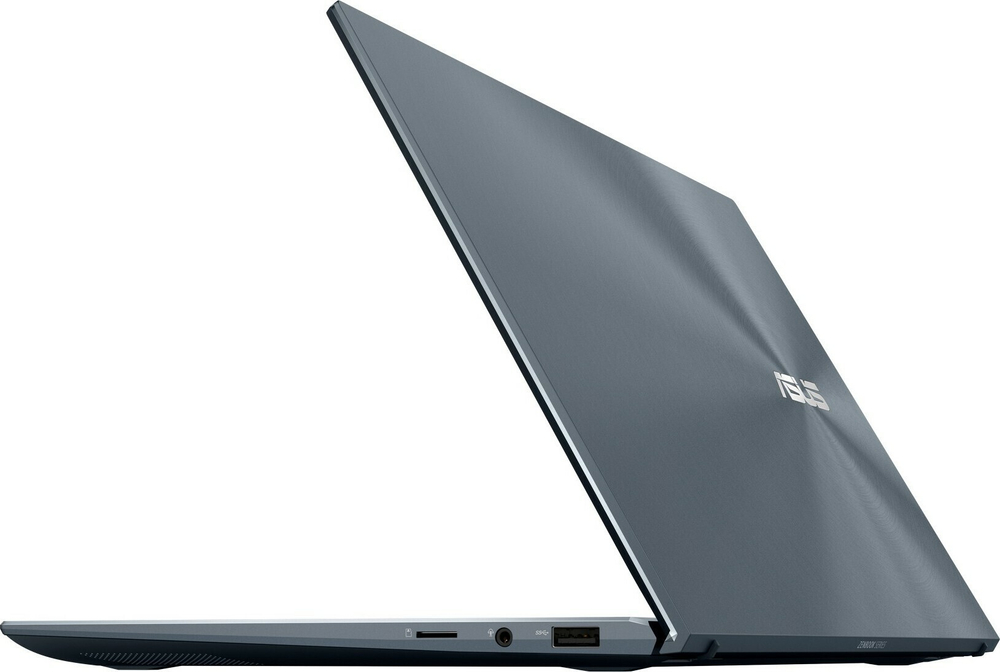 Ноутбук 14" ASUS Zenbook UX435EG i7-1165G7 (90NB0SI1-M04390)