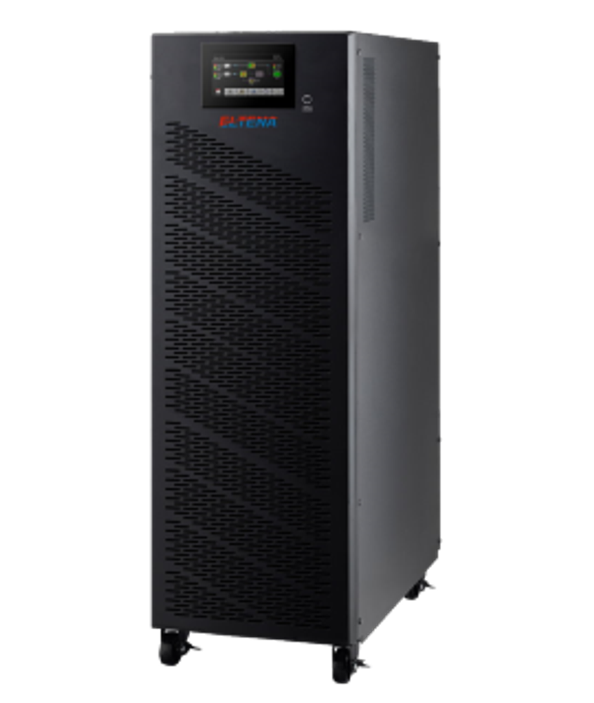 ИБП LANCHES L990 3/3 40kVA (S) / 40 кВА онлайн