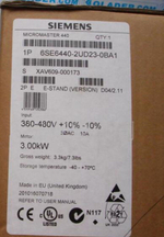 6SE6440-2UD23-0BA1