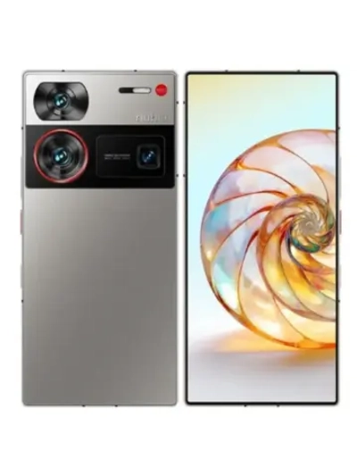 6,8" Смартфон Z60 Ultra 16/512 ГБ Z60 SILVER