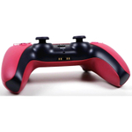 Геймпад Sony DualSense Cosmic Red (космический красный)