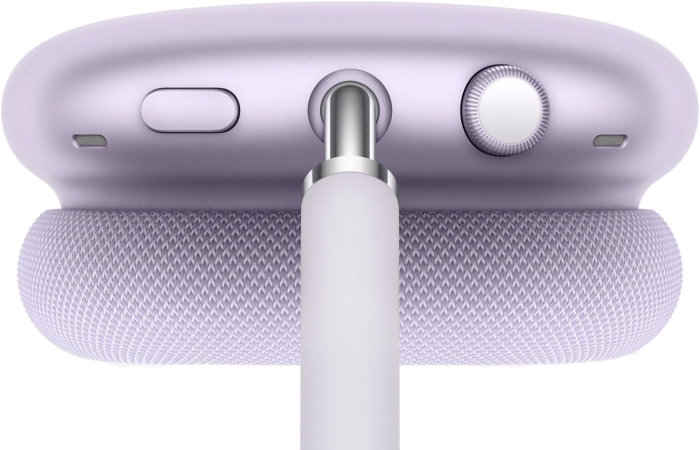 AirPods Max Purple USB-C