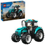 Конструктор LEGO City 60498 Tractor