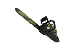 Цепная пила аккумуляторная GreenWorks GD60CS25, 60V, 40 см, бесщеточная, 2500 Вт, без АКБ и ЗУ (2008907)