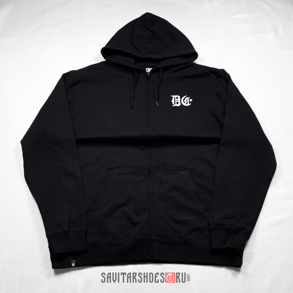 Зип-худи DC SHOES