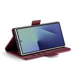 Чехол-книжка CaseMe RFiD Samsung Galaxy Z Fold 7