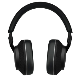 Беспроводные полноразмерные наушники Bowers & Wilkins Px7 S2e, черный