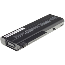Аккумулятор AnyBatt 6600mAh для ноутбуков HSTNN-C31C, HSTNN-C12C, HSTNN-IB18