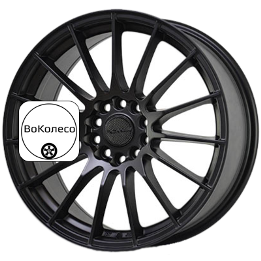 8x18/5x114,3 ET37 D66,6 Race (9031) U4B PDW