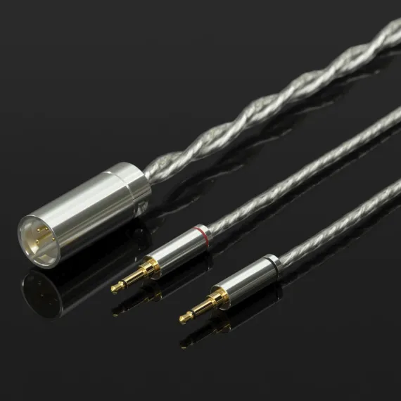 Final Audio DX10000CL Black Silver