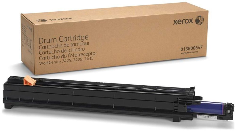 Драм-картридж XEROX WC 7425/7428/7435 75K (013R00647)