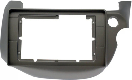 Topway TS7 1+16GB 8 ядер для Honda Fit 2007-2014