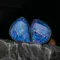 Kinera Imperial Loki Divine Mark Blue