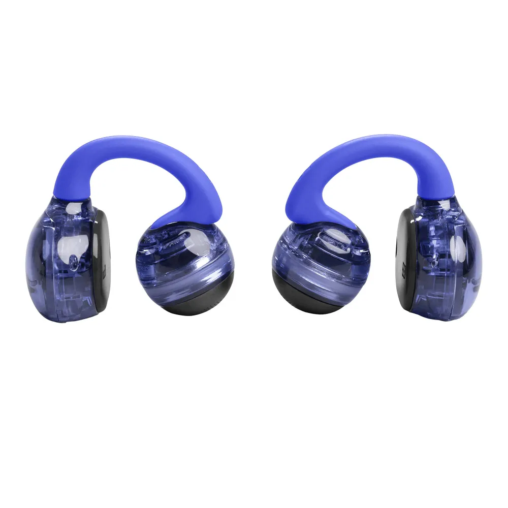 Беспроводные наушники JBL Soundgear Clips Blue - 2